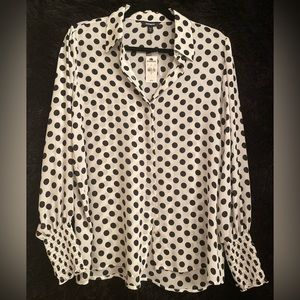 Express Blouse